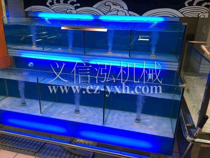 YXH-超市魚缸-006