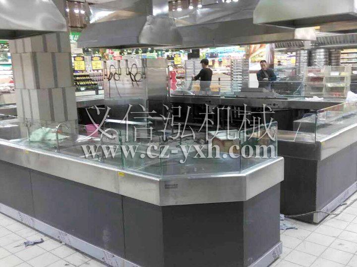 面點(diǎn)柜