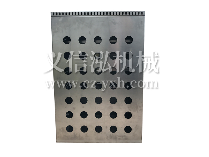 304不銹鋼光纖入戶箱