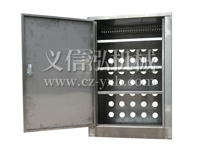 304不銹鋼光纖入戶箱