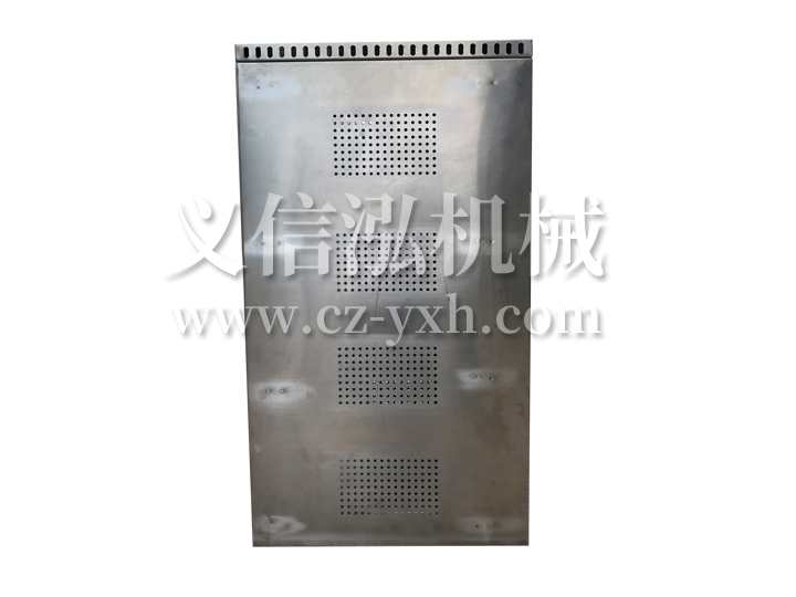 304不銹鋼光纖入戶箱