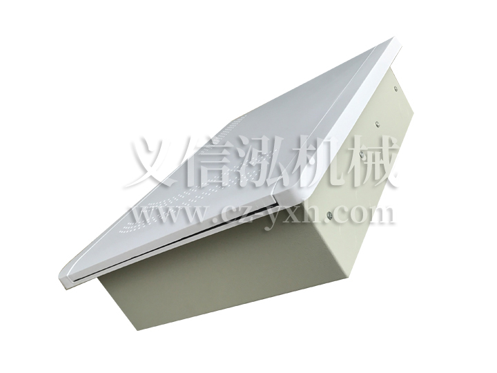 廠家直銷 家用多媒體信息箱 光纖入戶箱 弱電箱400×300mm