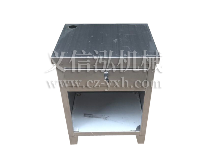 廠家直銷商超收銀臺(tái)稱重臺(tái) 水果干炒貨稱重臺(tái) 304不銹鋼計(jì)價(jià)臺(tái)