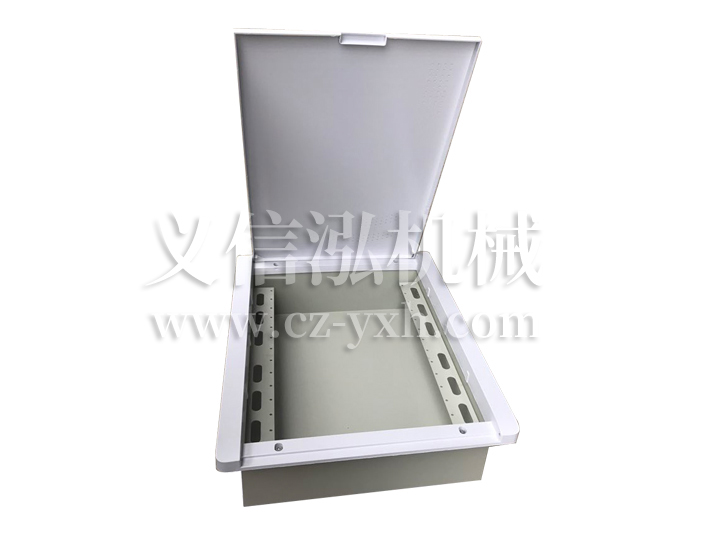 非標(biāo)定制 400×300mm標(biāo)配 家用光纖入戶箱 多媒體信息箱 批發(fā)