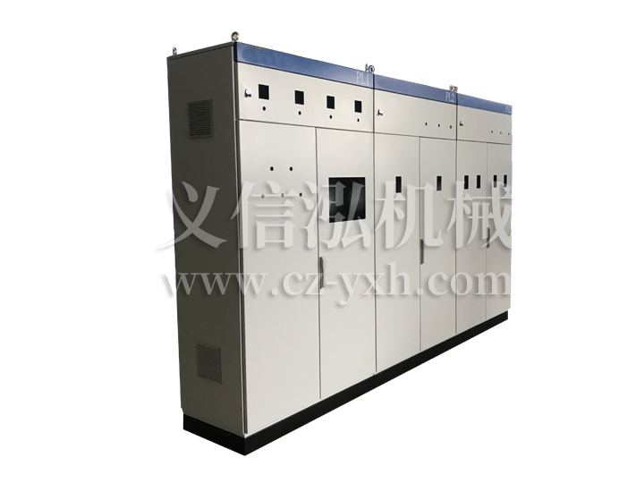 非標(biāo)定制 仿威圖9折框架拼接連體柜 機(jī)箱 機(jī)柜