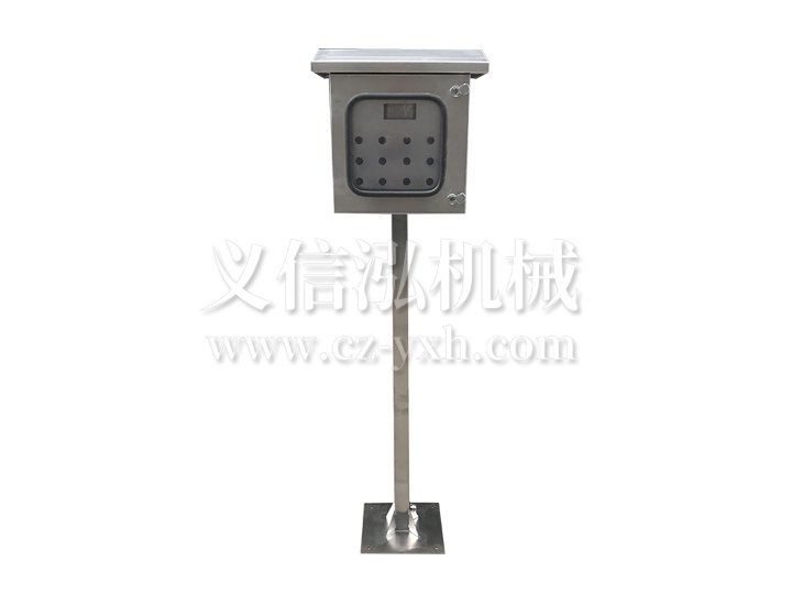 不銹鋼低壓開(kāi)關(guān)柜