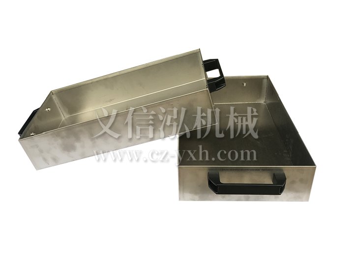 長方形不銹鋼糕點(diǎn)盒