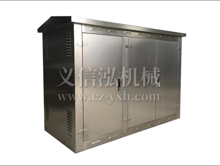 數(shù)控機(jī)床鈑金加工技術(shù)進(jìn)步的必要性
