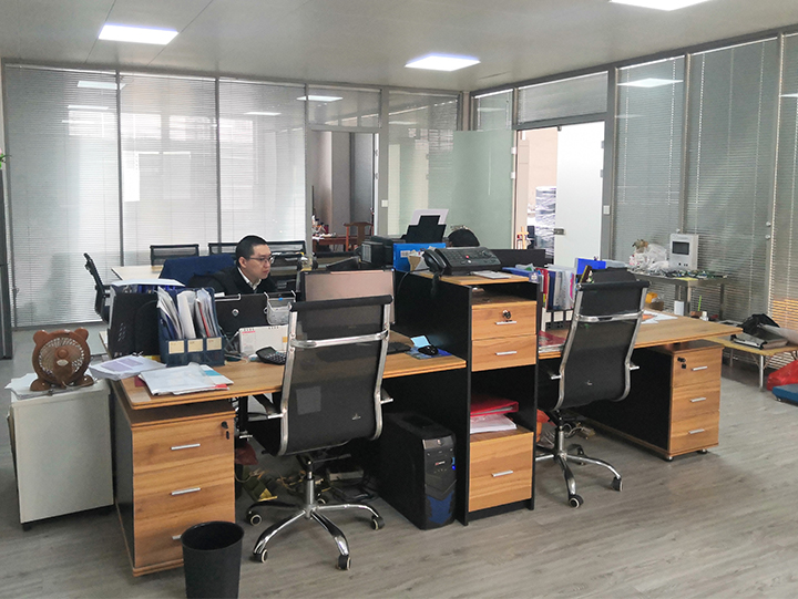 企業(yè)風(fēng)貌