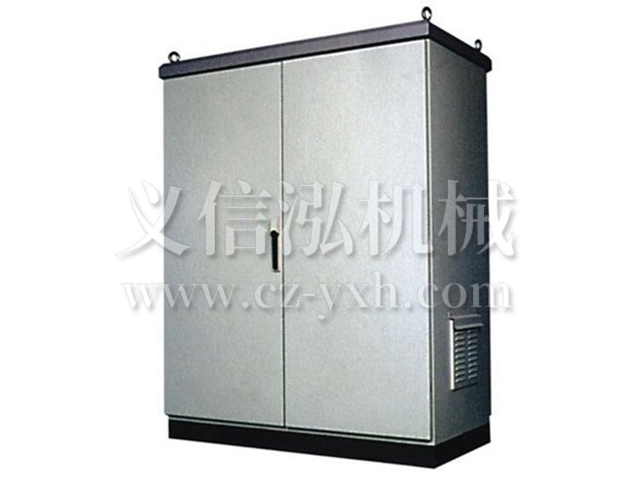不銹鋼電柜