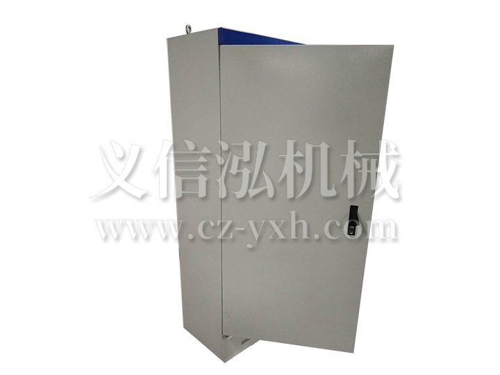 不銹鋼電箱控制柜