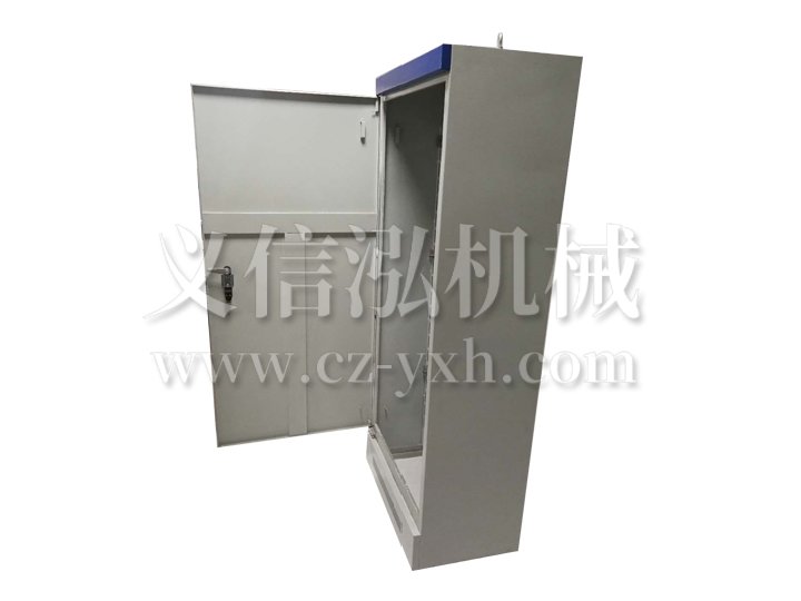 不銹鋼電箱控制柜